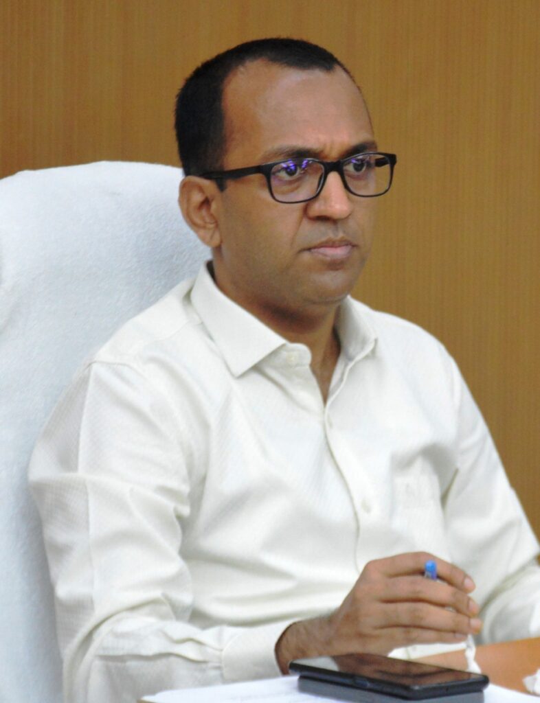 भू-अर्जन की प्रक्रिया में प्रभावित ग्रामीणों के परिसंपत्तियों के मूल्यांकन और मुआवजा भुगतान में आएगी पारदर्शितागाँव के मूल निवासियों को मिलेगा लाभ