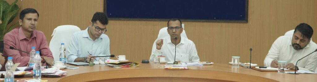 सात दिवस के भीतर ज्वॉइन नहीं करने वाले शिक्षकों को नो-वर्क, नो-पेमेंट के  निर्देश