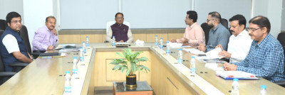 रायपुर : आदि कर्मयोगी अभियान: विकसित भारत में सशक्त होगा जनजातीय समाज