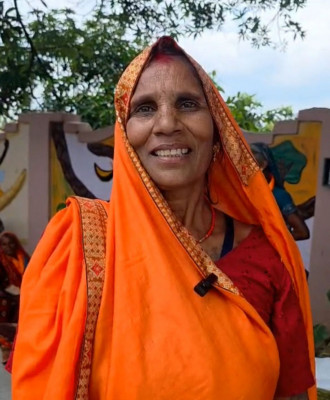 रायपुर : मुख्यमंत्री श्री विष्णुदेव साय की पहल से श्रद्धालुओं का सपना हुआ साकार