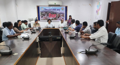 रायपुर : समृद्ध विरासत, प्राकृतिक सौंदर्य और सांस्कृतिक पर्यटन के क्षेत्र में छत्तीसगढ का विशेष स्थान