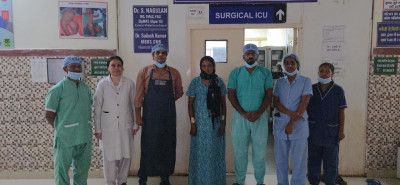 रायपुर : कोण्डागांव जिला अस्पताल ने रचा इतिहास