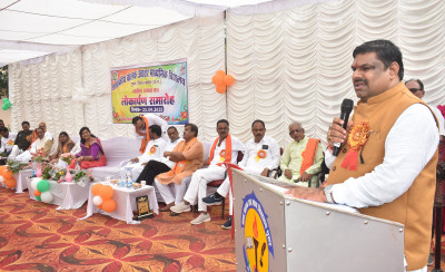 रायपुर : जो पढ़ेगा, वही आगे बढ़ेगा- शिक्षा मंत्री श्री यादव