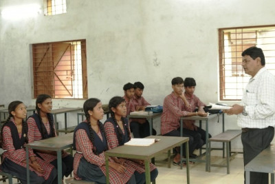 रायपुर : राजनीति विज्ञान नहीं रहा सिर्फ विषय, बना समाज की समझ का जरिया