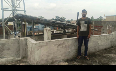 रायपुर : विशेष लेख : प्रधानमंत्री सूर्यघर योजना: सौर ऊर्जा से हरित भविष्य की ओर कदम