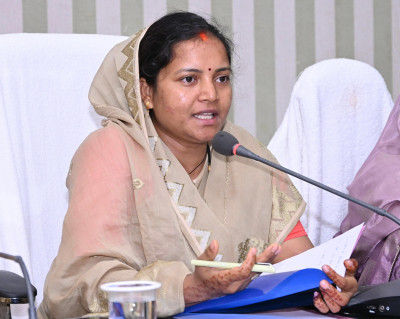 रायपुर : गांव-गांव में डिजिटल सशक्तिकरण