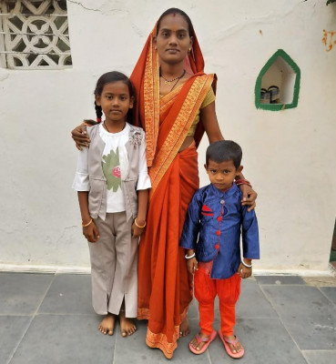 रायपुर : मातृत्व वंदना योजना बनी वरदान, मातृ-शिशु स्वास्थ्य में आया सुधार