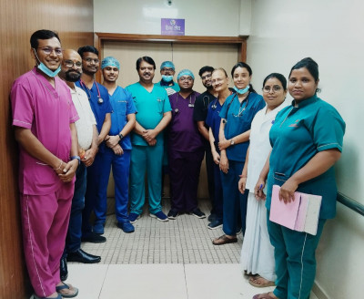 रायपुर : छत्तीसगढ़ अब जटिल हृदय उपचारों में बना देश का अग्रणी राज्य – मुख्यमंत्री श्री विष्णु देव साय