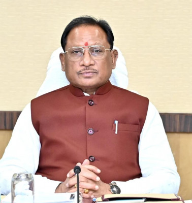 रायपुर : मुख्यमंत्री श्री विष्णुदेव साय ने दी बड़ी सौगात, ईब नदी पर बनेगा उच्च स्तरीय पुल