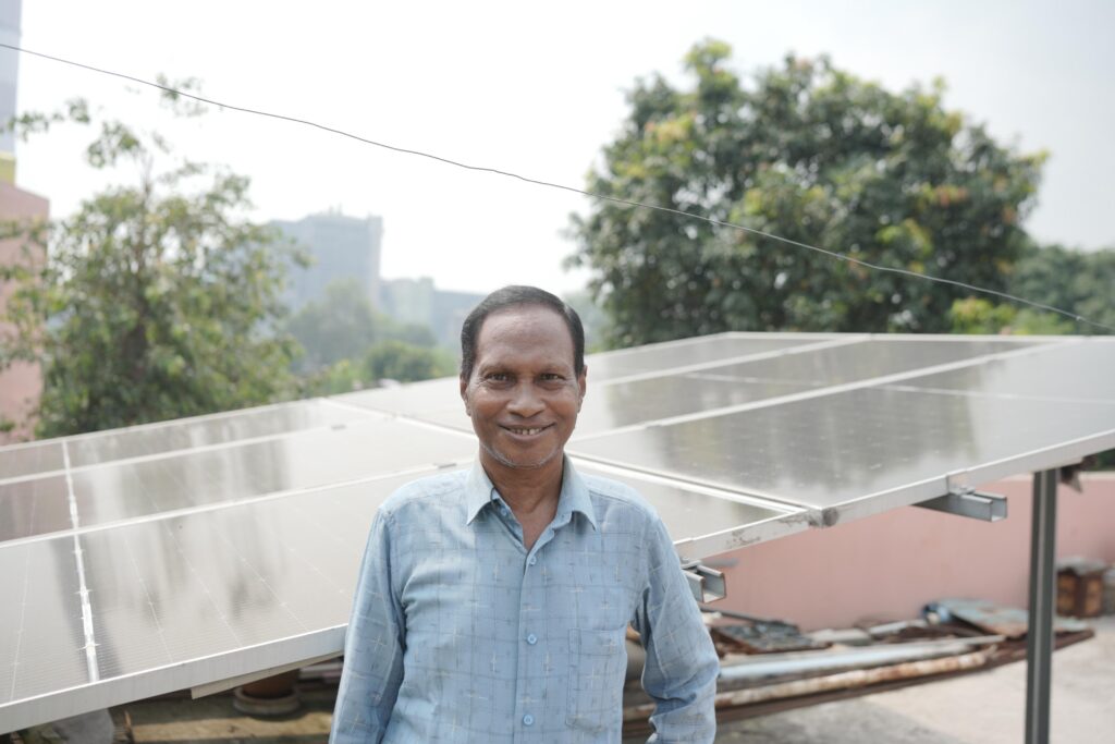 ’प्रधानमंत्री सूर्यघर मुफ्त बिजली योजनाः बचत, सुविधा और स्वच्छ ऊर्जा का संगम’