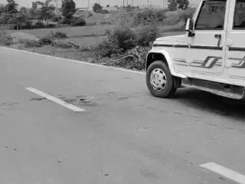 कोरबा: छत्तीसगढ़ सशस्त्र बल के जवान ने सर्विस राइफल से साली और चाचा ससुर पर दो-दो गोलियां दागी, दोनों की मौके पर ही मौत…घरेलू विवाद की आशंका…