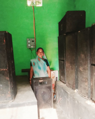 रायपुर : बिहान योजना का कमाल :छोटी-छोटी बचत से आज लाखों में कमाई कर लखपति दीदी बनी पारसमति