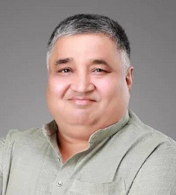 रायपुर : पर्यटन, संस्कृति एवं धर्मस्व मंत्री श्री अग्रवाल 3 सितम्बर को रामलला दर्शन के लिए तीर्थ यात्रियों की ट्रेन को हरी झंडी दिखाकर करेंगे रवाना