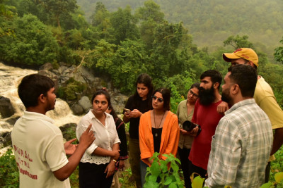 रायपुर : ‘बस्तर राइजिंग’ बस्तर की सांस्कृतिक, पर्यावरणीय और उद्यमशीलता को दिलायेगी राष्ट्रीय पहचान