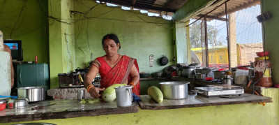 रायपुर : लखपति दीदी बन आर्थिक रूप से बनी सक्षम