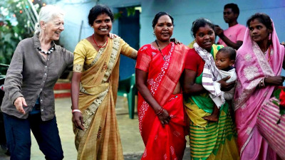 रायपुर : मुख्यमंत्री श्री विष्णुदेव साय की पहल से पर्यटन के अंतर्राष्ट्रीय पटल पर उभर रहा है जशपुर