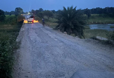 रायपुर : कोतबा लवाकेरा मार्ग में 4 करोड़ 14 लाख रुपए की लागत से कोकिया नाला पर बनेगा उच्चस्तरीय पुल