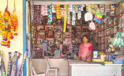 रायुपर : लखपति दीदी का सपना हुआ साकार – प्रीति गुप्ता