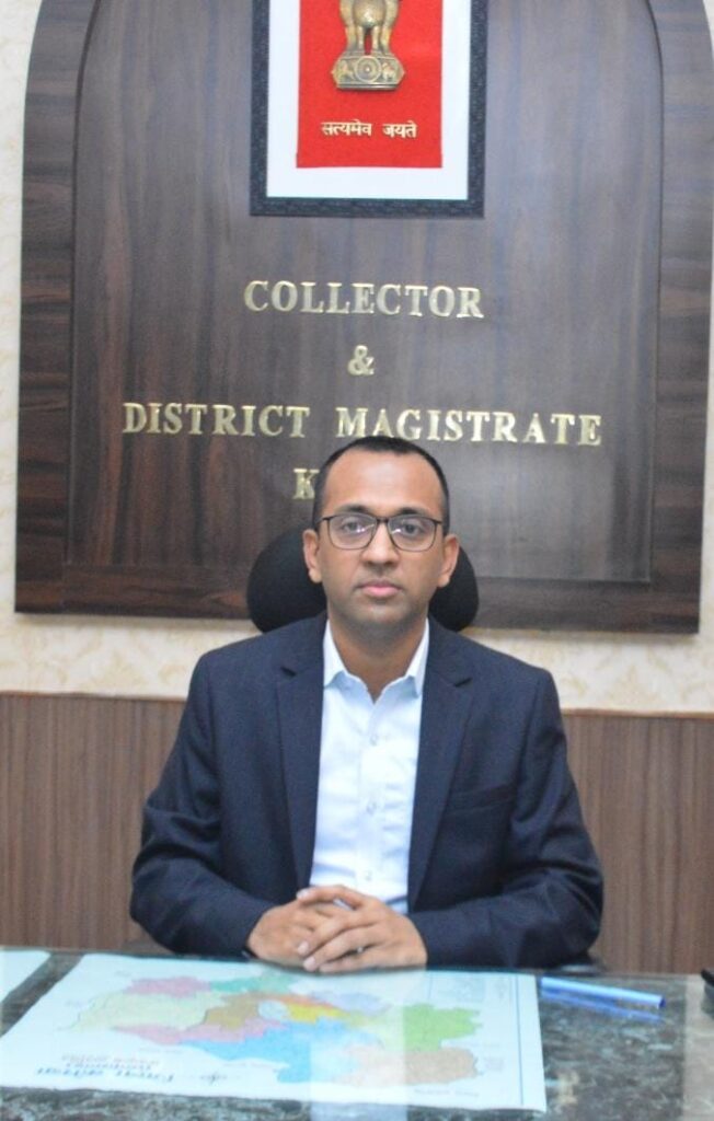 शहर के विकास में डीएमएफ फण्ड की होगी बड़ी भागीदारी, कोरबा विधानसभा में 399 कार्यों के लिये 157 करोड़ 69 लाख की मिली स्वीकृति..