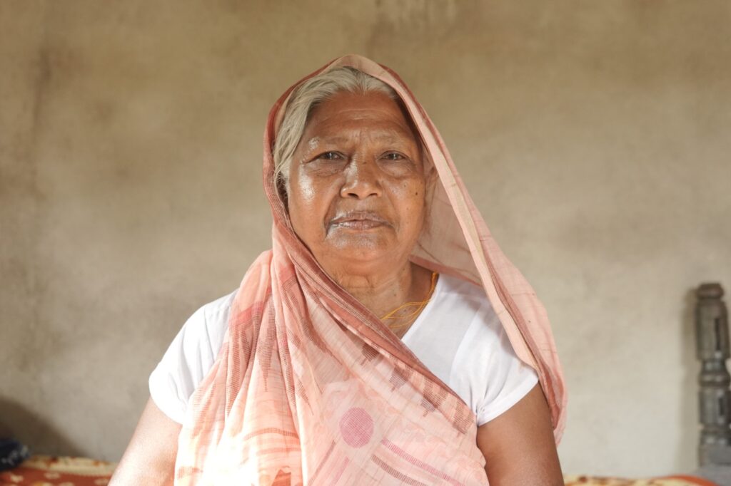 बूँदकुंवर का सपना हुआ साकार, अयोध्या में रामलला का दर्शन कर खुद को मानती है सौभाग्यशाली..