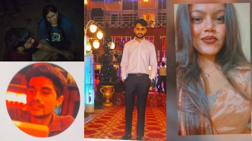 हसदेव नदी में डूबे पांच लोग : ग्रामीणों ने एक युवक और युवती की बचाई जान, तीन लापता, अंधेरा होने से रेस्क्यू में हो रही परेशानी