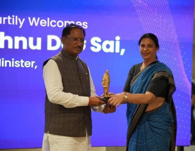 रायपुर : अब छत्तीसगढ़ में हर साल 10,000 युवा सीखेंगे आधुनिक तकनीक, आईटीआई कॉलेजों में आएगा बड़ा बदलाव