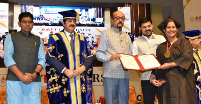 रायपुर : छत्तीसगढ़ में हर क्षेत्र में है आगे बढ़ने की संभावनाएं : श्री डेका