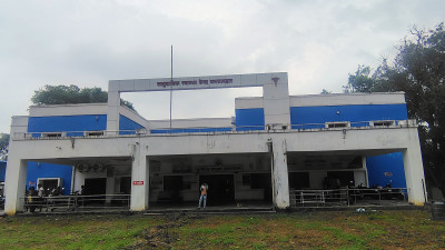 रायपुर : मुख्यमंत्री श्री विष्णुदेव साय की पहल : फरसाबहार में खुलेगा सत्यसाईं मातृत्व शिशु अस्पताल