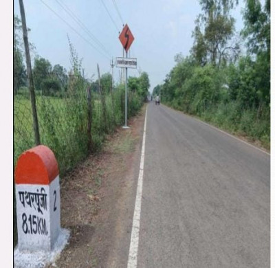 रायपुर : पक्की सड़कों ने बदली बेमेतरा के ग्रामीण जीवन की तस्वीर