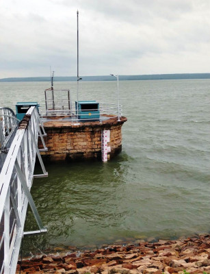 रायपुर : तांदुला जलाशय से हर खेत तक पानी पहुँचाकर रचा ‘जल क्रांति’ का इतिहास