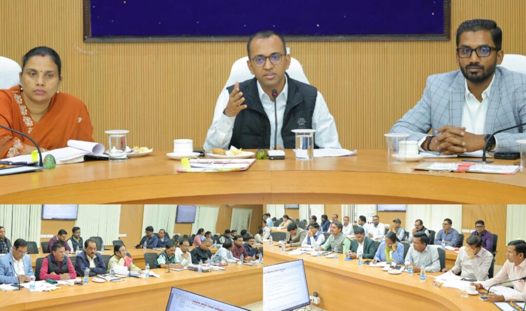 दसवीं-बारहवीं के कमजोर विद्यार्थियों के लिए विशेष तैयारी कक्षाएं संचालित की जाएंगी