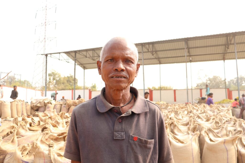 खरीफ विपणन वर्ष 2025-26 : सहज, सरल और पारदर्शी धान खरीदी