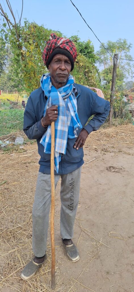 उपार्जन केंद्रों की बेहतर व्यवस्थाओं से किसानों में खुशी, बिना परेशानी हो रही धान की बिक्री