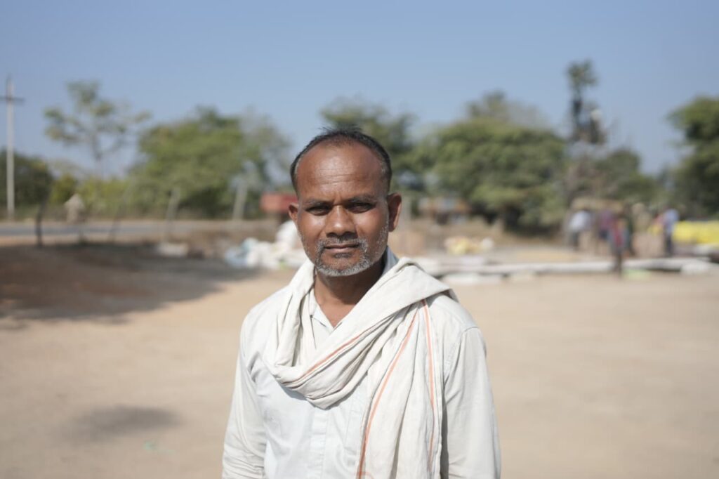 कोरबा जिले में सुचारू धान खरीदी से किसानों में उत्साह बढ़ा, साय सरकार की पारदर्शी व्यवस्था बनी मिसाल’