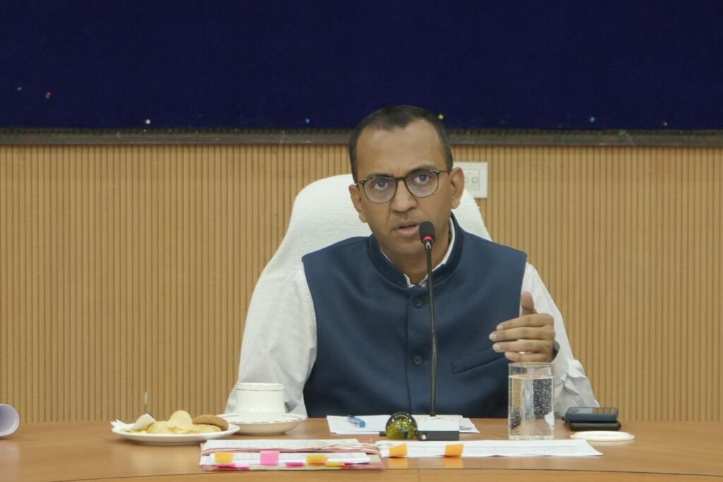 राष्ट्रीय पल्स पोलियो अभियान 21 दिसम्बर को