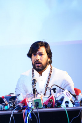 प्रदेश में तकनीकी शिक्षा एवं व्यावसायिक शिक्षा के समुचित विकास और समन्वय स्थापित करने के लिए तकनीकी शिक्षा विभाग सदैव प्रयासरत:  मंत्री गुरू ख़ुशवंत साहेब की प्रेस वार्ता