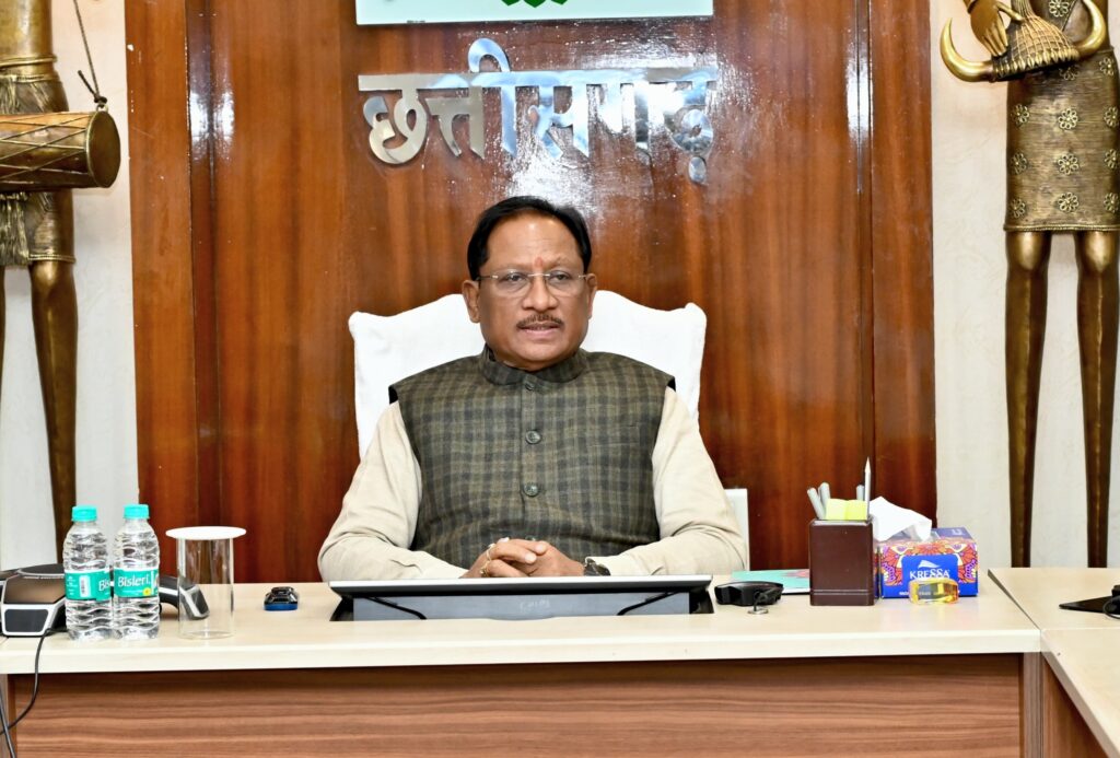 मंत्रिपरिषद की बैठक में लिए गए अनेक महत्वपूर्ण निर्णय