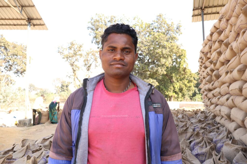 छत्तीसगढ़ सरकार की नीतियों ने रची किसानों के सशक्तिकरण की नई कहानी