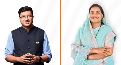 रायपुर : मंत्री श्रीमती लक्ष्मी राजवाड़े के मार्गदर्शन में होगा भव्य ‘कपिध्वज करियर गाइडेंस कार्यक्रम’