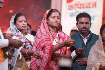 रायपुर : कपिध्वज करियर गाइडेंस कार्यक्रम से हजारों विद्यार्थियों को मिली नई दिशा