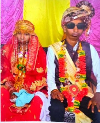 रायपुर : दिव्यांग विवाह प्रोत्साहन योजना : सशक्त दाम्पत्य, आत्मनिर्भर जीवन और सम्मान की नई पहचान