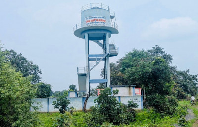 रायपुर : जल जीवन मिशन से ग्रामवासियों को मिल रही राहत, घर-घर पहुंच रहा शुद्ध पेयजल