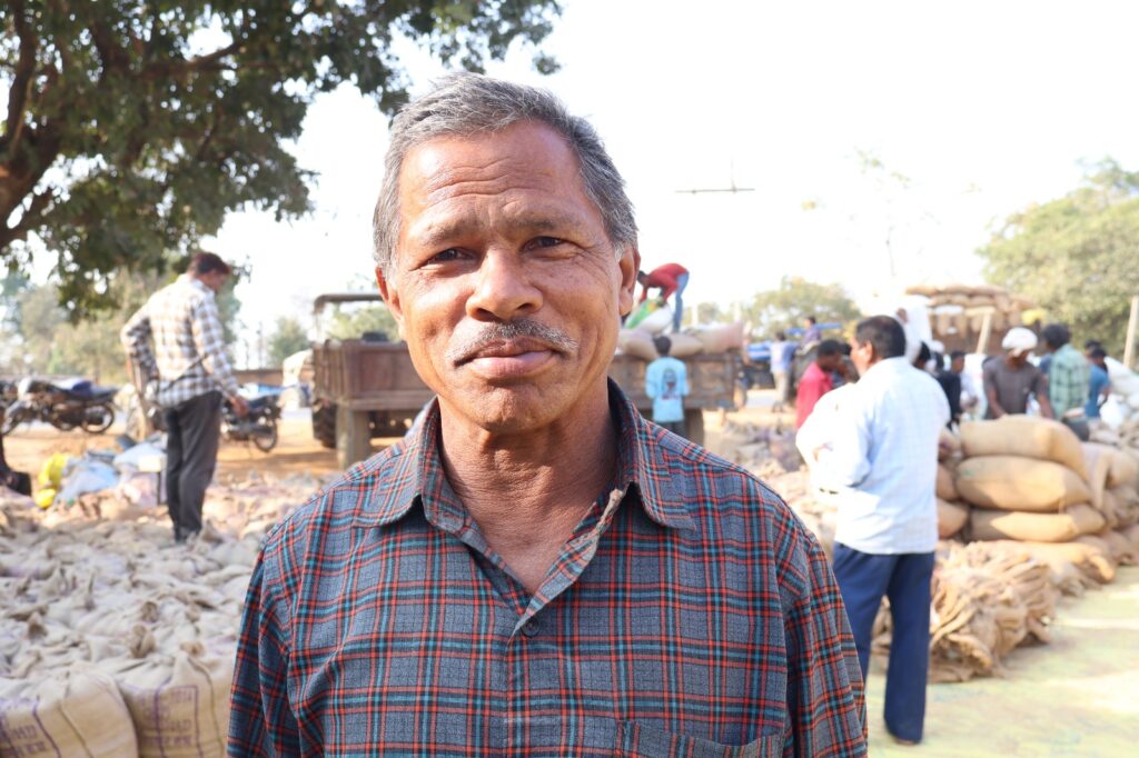 सुशासन सरकार की पहल से किसान सशक्त और समृद्धि