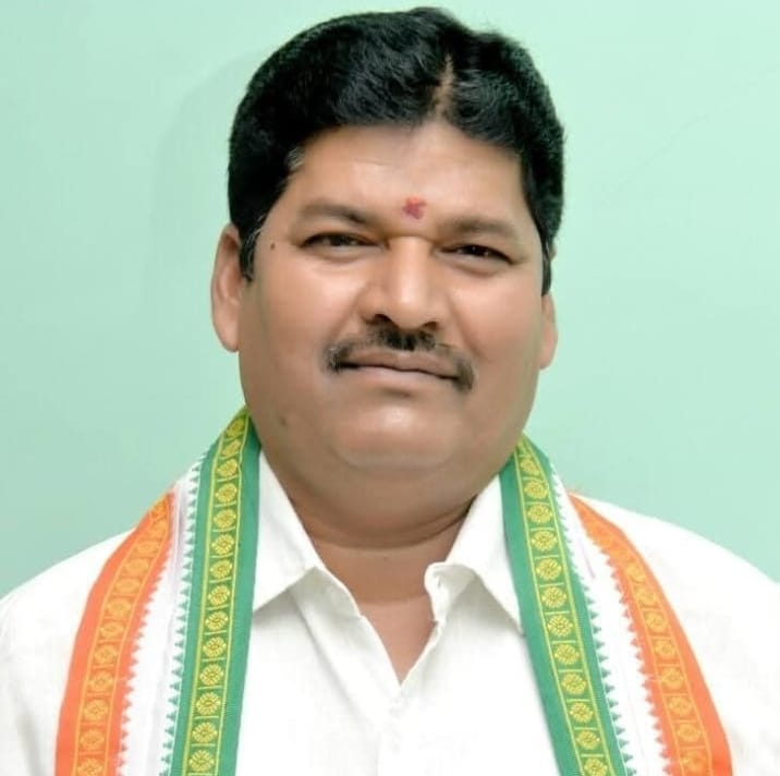 शासन – प्रशासन के कामकाज व नियम, तौर तरिके के लेकर जिला कांग्रेस के शहर अध्यक्ष ने उठाई आवाज..