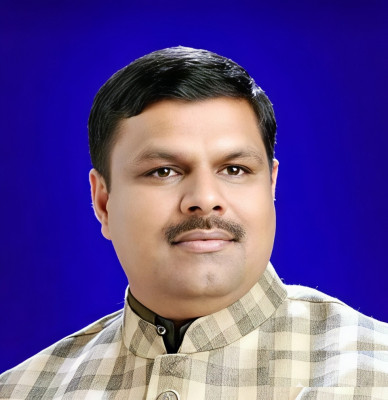 रायपुर : केंद्रीय बजट 2026 : शिक्षा, रोजगार और आत्मनिर्भर भारत की ओर निर्णायक कदम – स्कूल शिक्षा मंत्री श्री गजेंद्र यादव