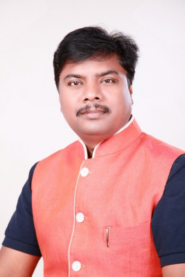 रायपुर : वन उत्पादों के व्यापार को प्रोत्साहन मिलेगा और ग्रामीण-आदिवासी अर्थव्यवस्था को मिलेगी मजबूती: वनमंत्री श्री केदार कश्यप