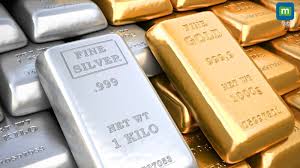 गोल्ड और सिल्वर मार्केट में लगातार दूसरे दिन गिरावट: चांदी दो दिन में ₹1.36 लाख सस्ती, ₹2.65 लाख आई…सोना ₹31 हजार सस्ता होकर ₹1.38 लाख पर आया, प्रॉफिट बुकिंग से गिरे दाम…