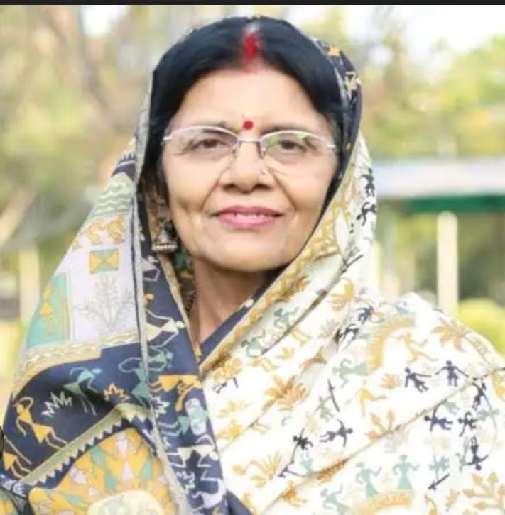 आम व मध्यमवर्गीय परिवार को निराश करता है यह बजट : ज्योत्सना महंत