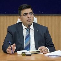 कोरबा जिले में डिजिटल पारदर्शिता की नई शुरुआत -निर्माण कोरबा पोर्टल शीघ्र होगा सार्वजनिक..कलेक्टर कुणाल दुदावत ने सभी विभागों को दिए निर्देश