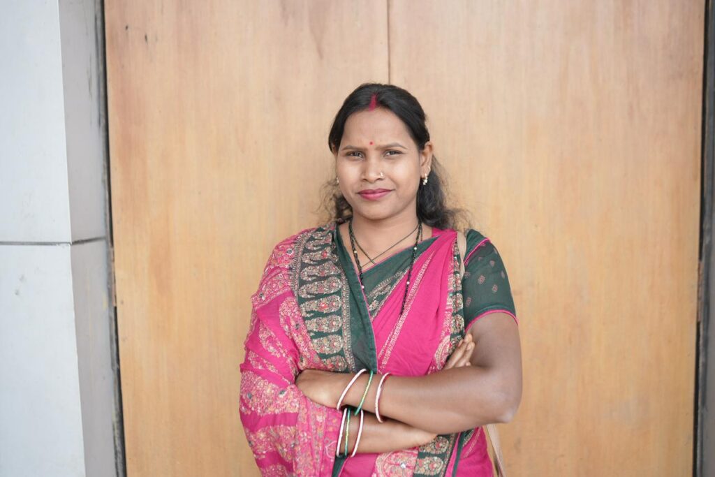 छोटी बचत से बड़ा कदम, महतारी वंदन योजना से शुरू हुआ अपना व्यवसाय